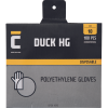 DUCK HG rukavice jednorázové (Veľkosť 9)