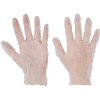 BOORNE nepudrované rukavice (Veľkosť 7)