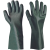 UNIVERSAL AS rukavice 32 cm (Veľkosť 7, Farba zelená)