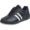 PRESTIGE SPORT poltopánka (Veľkosť 36, Farba čierna)
