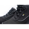 BK TPU MF S3 SRC poltopánka (Veľkosť 36, Farba čierna)