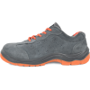 MONTROSE ORANGE ESD S1P SRC poltopánka (Veľkosť 35)