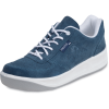 PRESTIGE DENIM OB SRA poltopánka (Veľkosť 36, Farba modrá)
