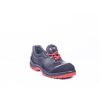 NUOVO STRADA S1 SRC poltopánka (Veľkosť 35, Farba čierna)