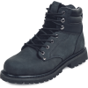 BK FARMER O1 SRC členok (Veľkosť 36, Farba čierna)