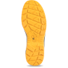YUWILL MF ESD S1P SRC sandále (Veľkosť 35, Farba sivá)