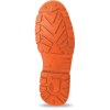 GAMMA NEOS O1 SRC sandále (Veľkosť 36, Farba čierna)