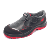 NUOVO TOPOLINO O1 SRC sandal (Veľkosť 36, Farba čierna)