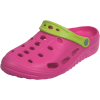WAIPI LADY 53650 šľapky (Veľkosť 36, Farba sivá)