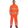 GORDON bunda HV (Veľkosť S, Farba žltá)