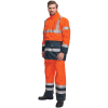 BI ROAD bunda (Veľkosť S, Farba navy)
