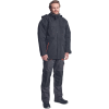EMERTON zimná bunda (Veľkosť S, Farba čierna)