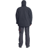 EMERTON zimná bunda (Veľkosť S, Farba čierna)