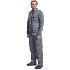 DESMAN bunda (Veľkosť 44, Farba oranžová)