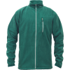 KARELA fleecová bunda (Veľkosť XS, Farba sivá)