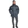 ULTIMO bunda (Veľkosť S, Farba sivá)