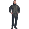 ATLAS bunda (Veľkosť S, Farba zelená)