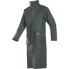SIOEN GASCOGNE kabát do dážďa (Veľkosť S, Farba zelená)