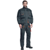 EMERTON PILOT zimný (Veľkosť S, Farba čierna)