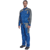 EVOLUTION(MAX EVO) bunda (Veľkosť 46, Farba červená/sivá)