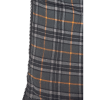 EMERTON FLANNEL bunda (Veľkosť 48, Farba čierna)