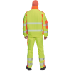 LATTON TRILA pilotka HV (Veľkosť S, Farba žltá/oranžová)