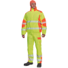 LATTON TRILA pilotka HV (Veľkosť S, Farba žltá/oranžová)