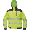KNOXFIELD HV WINTER pilot (Veľkosť XS, Farba červená)