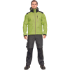 KNOXFIELD printed softshell (Veľkosť XS, Farba červená)