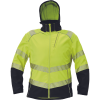 KNOXFIELD PROFI HV softshell bunda (Veľkosť XS, Farba žltá)