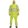 FORMBY HV 7n1 parka (Veľkosť S, Farba žltá)