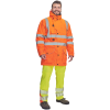 FORMBY HV 7n1 parka (Veľkosť S, Farba žltá)