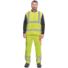 FORMBY HV 7n1 parka (Veľkosť S, Farba žltá)