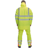 FORMBY HV 7n1 parka (Veľkosť S, Farba žltá)