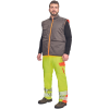 FORMBY HV 7n1 parka (Veľkosť S, Farba žltá)