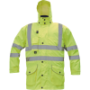 FORMBY HV 7n1 parka (Veľkosť S, Farba žltá)