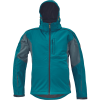 DAYBORO softshell bunda (Veľkosť S, Farba navy)