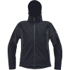 DAYBORO softshell bunda (Veľkosť S, Farba navy)