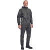 NULATO bunda (Veľkosť S, Farba sivá)