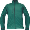 CHITRA softshell bunda (Veľkosť XS, Farba sivá)