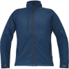 CHITRA softshell bunda (Veľkosť XS, Farba sivá)