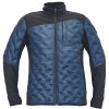 NEURUM SOFTSHELL bunda (Veľkosť S, Farba navy)