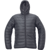 MAX NEO LIGHT bunda (Veľkosť S, Farba zelená)
