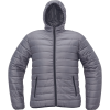 MAX NEO LIGHT bunda (Veľkosť S, Farba zelená)