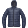 MAX NEO LIGHT bunda (Veľkosť S, Farba zelená)