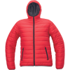 MAX NEO LIGHT bunda (Veľkosť S, Farba zelená)
