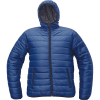 MAX NEO LIGHT bunda (Veľkosť S, Farba zelená)