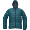 MAX NEO LIGHT bunda (Veľkosť S, Farba zelená)