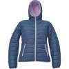 MAX NEO LADY LIGHT bunda (Veľkosť XS, Farba modrá)