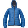 MAX NEO LADY LIGHT bunda (Veľkosť XS, Farba modrá)
